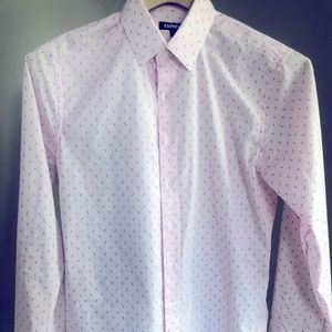Mens Express Dress shirt